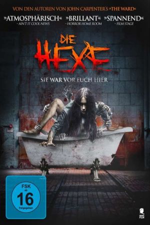 Image Die Hexe – Der Film