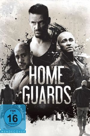 Image Home Guards – Der Film