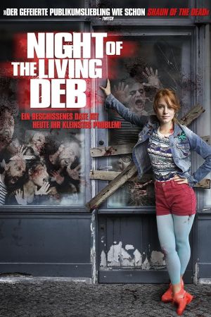 Image Night of the Living Deb