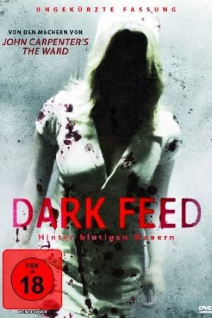 Image Dark Feed - Hinter blutigen Mauern – Der Film