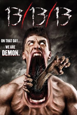Image Day of the Demons – Der Film