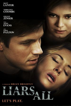 Image Liars All – Der Film