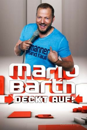 Image Mario Barth deckt auf – Der Film