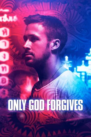 Image Only God Forgives – Der Film