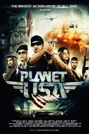 Image Planet USA – Der Film