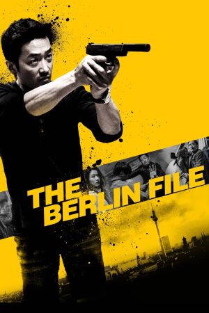 Image The Berlin File