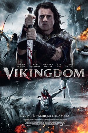 Image Vikingdom - Schlacht um Midgard – Der Film