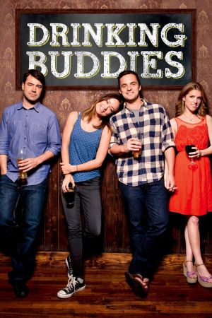Image Drinking Buddies – Der Film