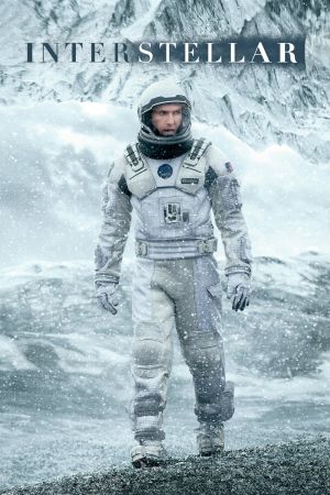 Image Interstellar – Der Film