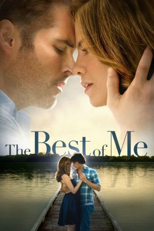 Image The Best of Me - Mein Weg zu Dir – Der Film
