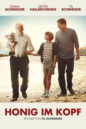 Image Honig im Kopf – Der Film