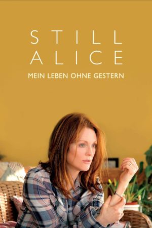 Image Still Alice - Mein Leben ohne Gestern – Der Film