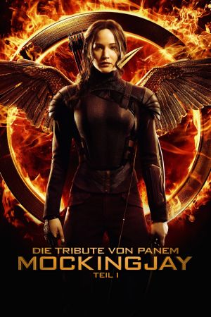 Image Die Tribute von Panem - Mockingjay Teil 1 – Der Film