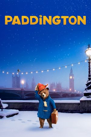 Image Paddington – Der Film