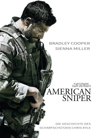 Image American Sniper – Der Film