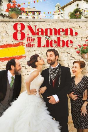 Image 8 Namen für die Liebe – Der Film