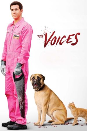 Image The Voices – Der Film