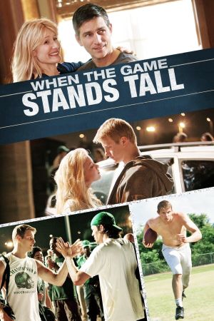 Image When the Game Stands Tall – Der Film
