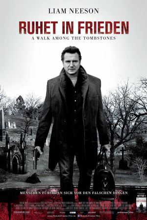 Image Ruhet in Frieden - A Walk Among the Tombstones – Der Film
