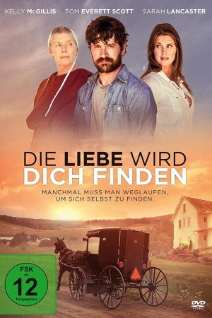 Image Die Liebe wird Dich finden – Der Film