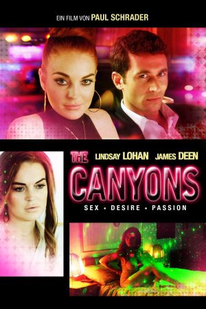 Image The Canyons – Der Film