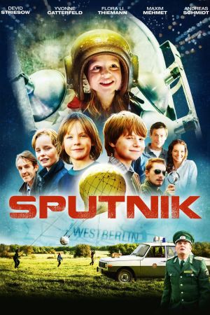 Image Sputnik – Der Film