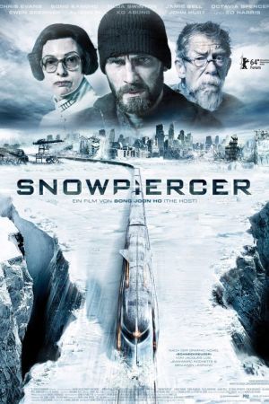Image Snowpiercer – Der Film