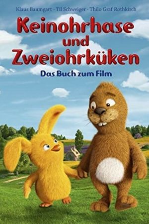 Image Keinohrhase und Zweiohrküken – Der Film