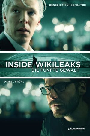 Image Inside WikiLeaks - Die fünfte Gewalt