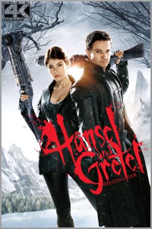 Image Hänsel und Gretel: Hexenjäger – Der Film