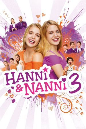 Image Hanni & Nanni 3 – Der Film