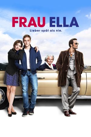 Image Frau Ella – Der Film