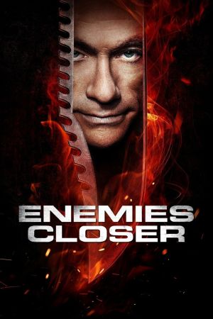Image Enemies Closer – Der Film