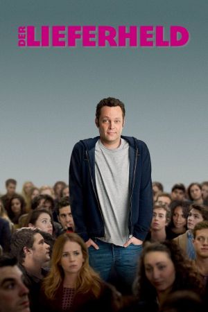 Image Der Lieferheld - Unverhofft kommt oft – Der Film