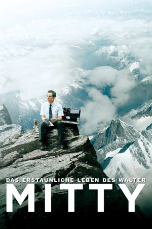 Image Das erstaunliche Leben des Walter Mitty – Der Film
