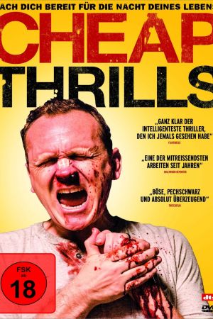 Image Cheap Thrills – Der Film