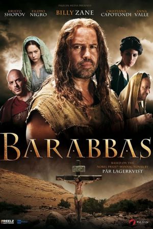 Image Barabbas – Der Film