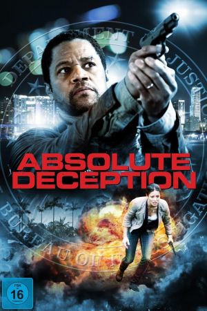 Image Absolute Deception – Der Film