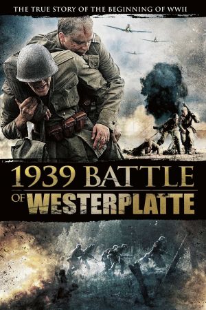 Image 1939 Battlefield Westerplatte – Der Film