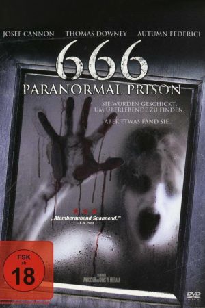 Image 666 - Paranormal Prison – Der Film