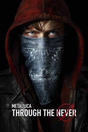Image Metallica: Through the Never – Der Film