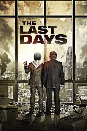Image The Last Days – Der Film