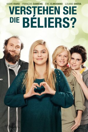 Image Verstehen Sie die Béliers? – Der Film