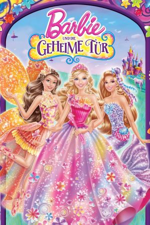 Image Barbie und die geheime Tür – Der Film