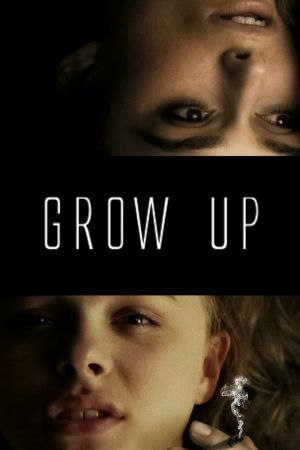 Image Grow Up!? - Erwachsen werd' ich später – Der Film