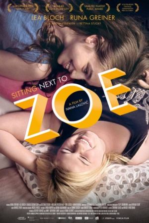 Image Sitting Next to Zoe – Der Film