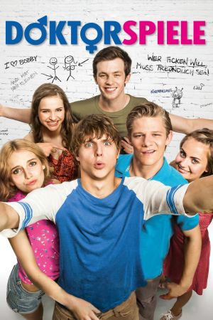 Image Doktorspiele – Der Film