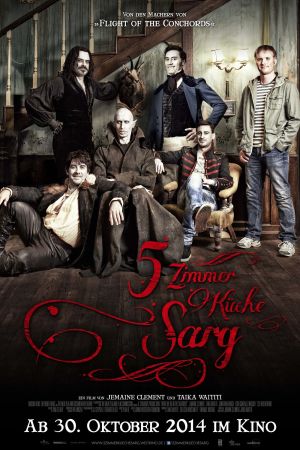 Image 5 Zimmer Küche Sarg – Der Film