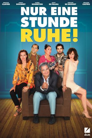 Image Nur eine Stunde Ruhe! – Der Film