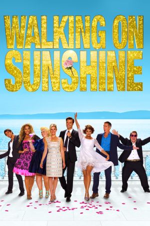 Image Walking on Sunshine – Der Film